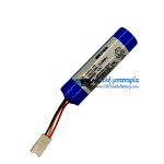 Μπαταρία για PLC JQ033-19L [Αντικατάσταση μπαταρίας]